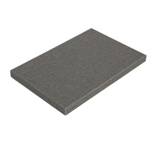 Alucrown- PVC Film Honeycomb Panel