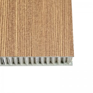 Formica (HPL) Honeycomb Panel -(11)